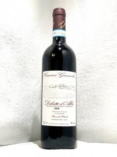 20OFFۥɥåȡ(ʡ졼)2018ǯ750ml<BR>Dolcetto d'Alba