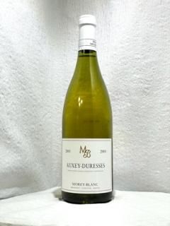 ǥ쥹֥(졦֥)2001750ml<BR>Auxey-Duresses Blanc(MOREY-BLANC)