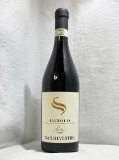 2016ǯХ ѥȥ쥹(ƥ͡󡦥ȥ)750ml<BR>	
Barolo Patres(Cantine San Silvestro)