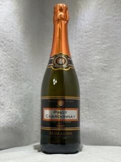 ɡԥΡɥ͡NV750ml<br>Morando Pinot Chardonnay Brut