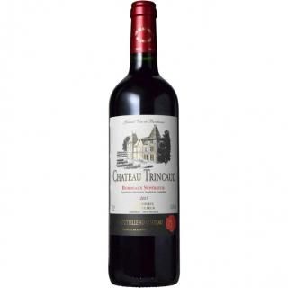 ȡȥ󥳡2015ǯ750ml<BR>Chateau Trincaud