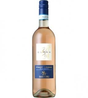 ԥΡ꡼ ֥å塡2019ǯ750ml<BR>Pinot Grigio Blush