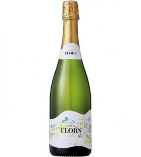 ե륹  ֥åȡNV750ml<BR>	
Cami de Flors Cava Brut