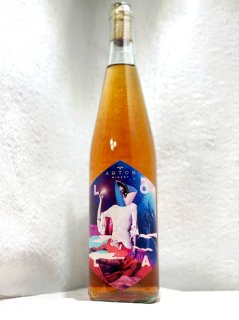 2017ǯ(ȥ󡦥磻ʥ꡼)750ml<BR>
Lola(Aoton Winery)