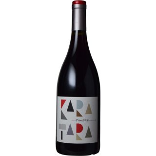 2020ǯ顦 ԥΡΥ롡750ml<BR>Kara Tara Pinot Noir