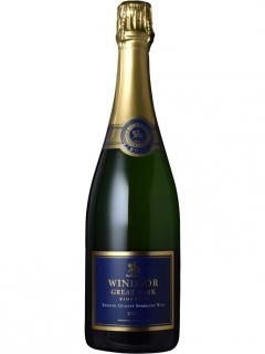 2015ǯ󥶡졼ȡѡ䡼 ֥åȡ750ml<BR>	
Windsor Great Park Vineyard Brut