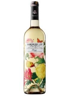 2019年 ブランコ・セミドゥルセ フラワーボトル(バロン・デ・レイ) 750ml<BR>	
Blanco Semidulce(Baron de Ley)