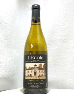 2019ǯ쥳 No. 41 ʥ ֥    750ml<br>LEcole No 41 Chenin Blanc Old Vine
