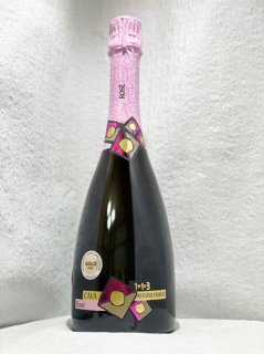 NV쥻Сեߥꥢ ԥΡΥ (᥹ե󡦥ȥ쥹)750ml<br>	
Reserva Familia Pinot Noir Rosé