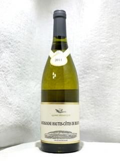 2011ǯ֥르˥塦ȡȡɡܡ̡(졼̡ڥɡˡ750ml<BR>Bourgogne Hautes-Côte de BeauneReine Péda