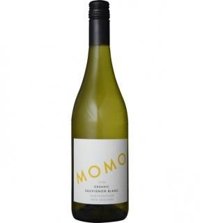 2020ǯ ˥󡦥֥(쥷󡦥ƥ)750ml<BR>	
Momo Sauvignon Blanc(Seresin Estate Limited)