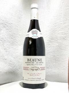 2003ǯܡ̡1er졼(ȡޥåˡ750ml<BR>Beaune 1er Greves(Chateau Masson)