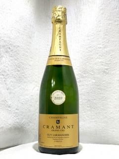 NV󡦥塦ޥ ֥󡦥ɡ֥ʥޥǥ750ml<br>NV Grand Cru Cramant Blanc de Blancs