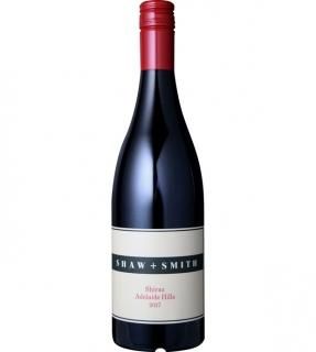 顼ʥ祦ɡߥ2017750ml<br>		
Shiraz(Shaw + Smith)