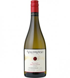 2018ǯ졼쥯 ɥ(ӡ˥㡦Хǥӥ)750ml<BR>	
Valley Selection Chardonnay