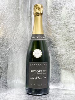 ѡ˥塦֥åȡ졦ץߥ(ꡦꥨ)NV2021ǯǥ른塡Źʡ750ml<BR>Brut Les PremiceEgly Ouriet