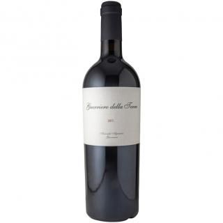 2017ǯǥå顦ƥå顦ޥ륱åIGTʥꥨˡ750ml<br>Della Terra Marche Rosso IGT(Guerrieri)