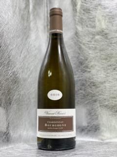 2016ǯ֥르˥ ֥(󥵥󡦥ץ˥)750ml<BR>Bourgogne Blanc (Vincent Prunier)