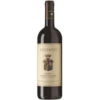 アルジャーノ ロッソ・ディ・モンタルチーノ 2023<BR>|Argiano Rosso di Montalcino|イタリア赤ワイン DOC