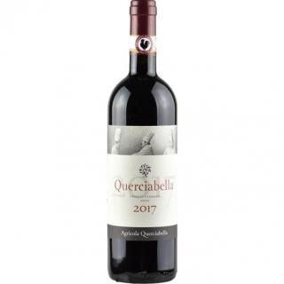 2017ǯƥåʥ٥åˡ750ml<BR>Chianti Classico DOCG(Querciabella)
