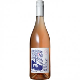 åץ롦ĥ꡼եå ʥ󡦥磻󥺡ˡ2021ǯ750ml<br>	
Apple Tree Flat RoseLogan Wines