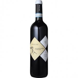 ѥꥪ ƥץΡ֥åĥ2018ǯ750ml<BR>	
Palio Montepulciano d'Abruzzo