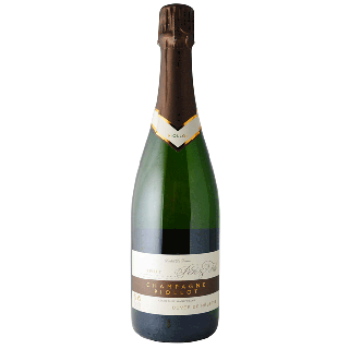 NV ѡ˥塦ԥɡ쥼ң  750ml<br>Champagne Piollot Cuvee de Reserve RM