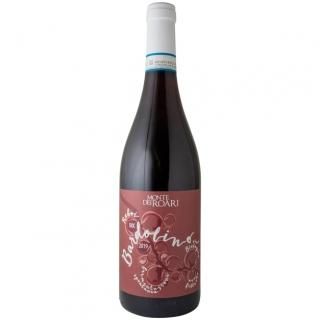 2019ǯХɥ꡼ΡDOCܥ(ơǥ)750ml<br>Bardolino DOC Reboi(Monte dei Roari)
