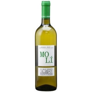 2019ǯꡦӥ󥳡ʥǥޡ衦Υơˡ750ml<BR>	Moli Bianco(Di Majo Norante)