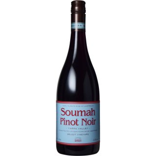  ԥΡΥ롦ǥޡ2021750ml<BR>Pinot Noir d'Soumah