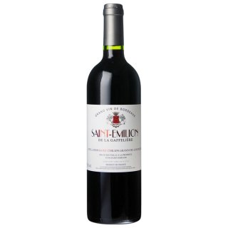 ƥߥꥪ󡦥ɡ顦եꥨ롡2014ǯ<BR>Saint Emilion de la Gaffelière