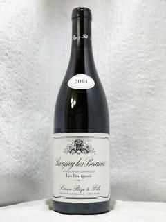 2014ǯˡ졦ܡ 졦֥른硡(󡦥ӡ)750ml<br>	
Savigny les Beaune Les Bourgeots(Simon Bize )