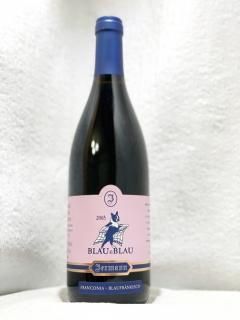 2005ǯ֥饦֥饦(ޥ)750ml<br>BLAU&BLAU(JERMANN)