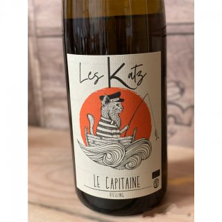 졦å 롦ԥơ(쥪󡦥ϥĥޥ)2019750ml<BR>
Les Katz Le Capitaine(Léon Heitzmann)