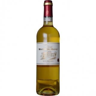 ȡᥤ̡ǥ塦衡2007ǯ750ml<br>Chateau Mayne du Hayot