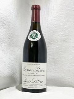 1985ǯܡ̡1erڥꥨʥ륤ȥ750ml<BRBeaune 1er PerrieresLouis Latour