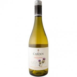 ں߸˰ݥۥɥɥ͡2020750ml<BR>Los Cardos Chardonnay