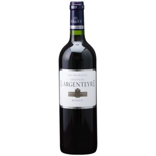 ȡ른ơ롡2015750ml<br>	Château L'Argenteyre