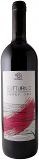 ȥ˥DOCڥꥪ(ƥʡܥͥå)2017750ml<BR>Gutturnio DOC Superiore