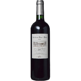 ȡǥʡ2012ǯ750ml<br>Chateau Haut-Dina