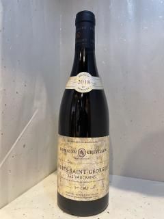 ˥奤󡦥른塦1er졦ʥ١롦2018750ml<BR>Nuits-Saint-Georges 1er Cru Les Vaucrains