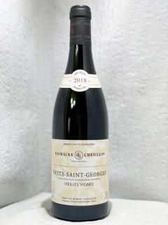 ˥奤󡦥른塦桦˥塦롼 ʥ١롦2018750ml<BR>Nuits-Saint-Georges Vieilles Vignes Rouge