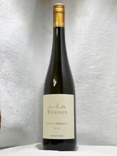  ꡼󥰡ʥ˥󥬡2018ǯ750ml<BR>Wien Riesling()