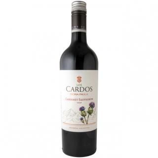 ں߸˰ݥۥɥ٥͡˥2020750ml<BR>Los Cardos Cabernet Sauvignon