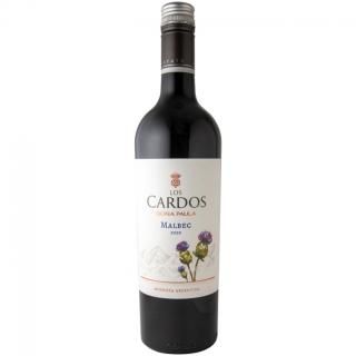 ں߸˰ݥۥɥޥ٥å2020750ml<BR>Los Cardos Malbec