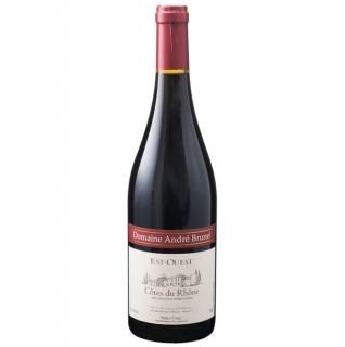 ȡǥ塡̡롼塡ȡ(ɥ졡֥ͥ)2018ǯ750ml<br>Cotes du Rhone Rouge Est-Ouest