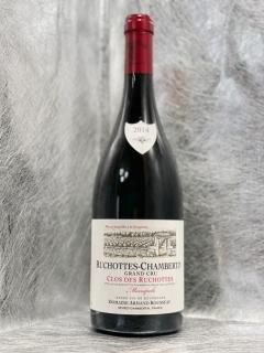 2014ǯ奷åȡ٥륿󡦥ǡ奷åȡ(ޥ󡦥륽)750ml<BR>Ruchottes Chambertin Clos des Ruchottes