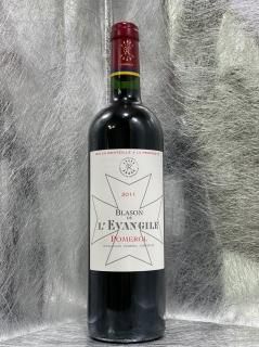 2011ǯ֥饽󡦥ɡ󥸥(ACݥˡ750ml<br>Blason de LEvangileACPomerol