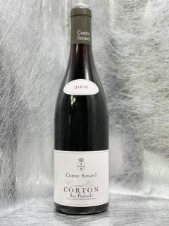 2008ǯȥ󡦥󡦥塦졦ݡ(ȡʡ)750ml<br>Corton Grand Cru LesPaulands Comte Senard 