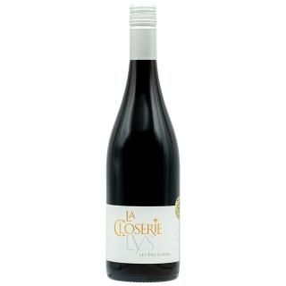 ȥ˥å 顦꡼ǡꥣ롼 2018750ml<br>La Closerie des Lys Les Fruitieres